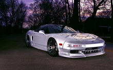   NSX, , ,  